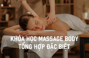 Massage Body Tổng Hợp