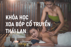 Massage Cổ Truyền Thái Lan