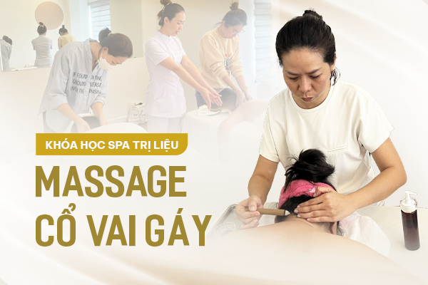 Thumbnail Massage Cổ Vai Gáy