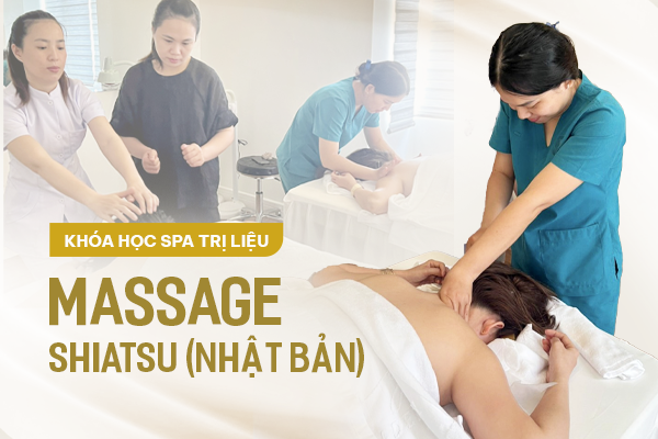 Thumbnail Massage Shiatsu (Nhật Bản)